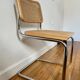 Chaise cesca B32 Marcel Breuer