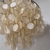 Chandelier - Ceiling Light - Pendant Light - Verner PANTON