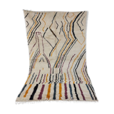 Moroccan Berbere carpet 310x195cm