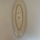 Vintage Italian ceramic pocket tray