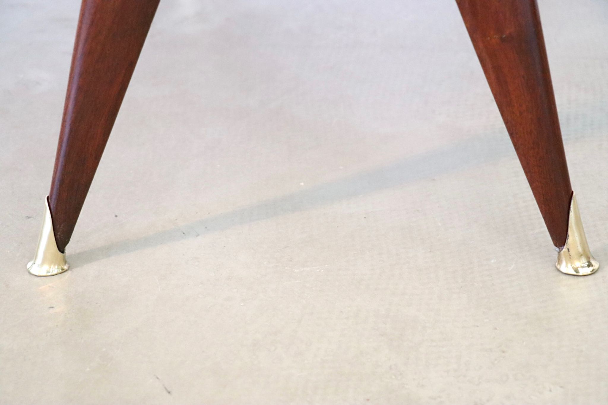 Paire de tables de nuit
