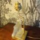 Horse lamp The Dolphin