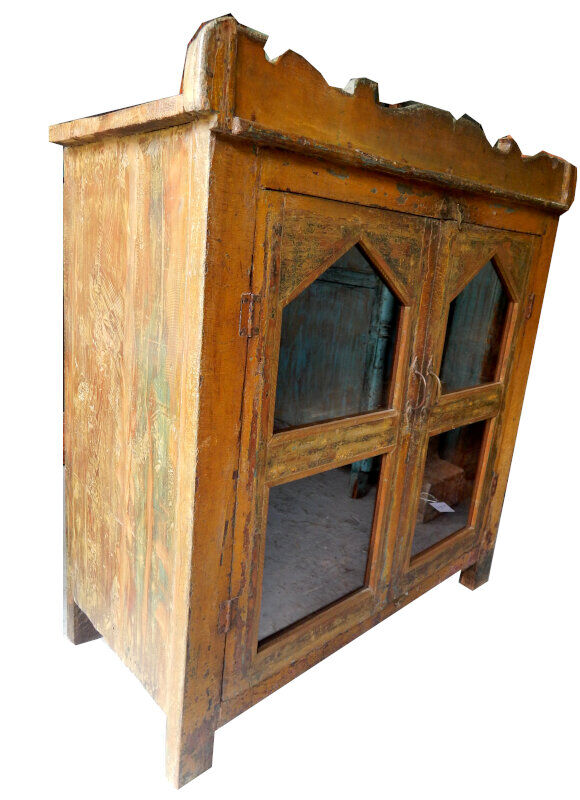 Buffet in teak