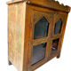 Buffet in teak