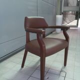 Diamond Prince Armchair