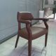 Diamond Prince Armchair
