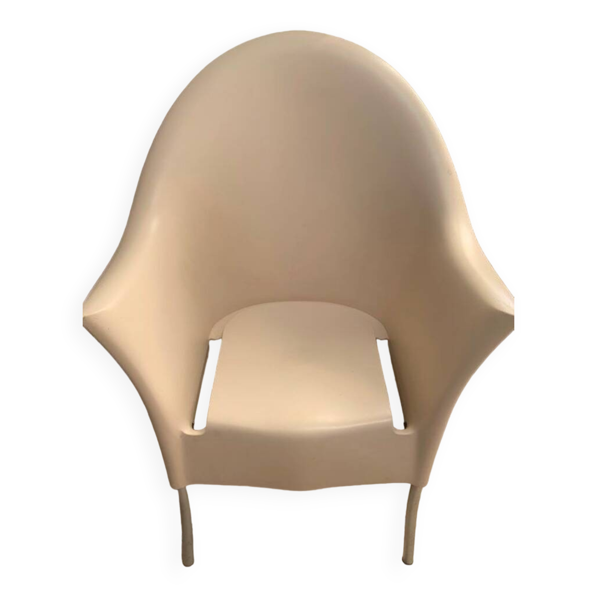 Philippe Starck armchair chair