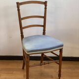 Chaise de style Napoléon III