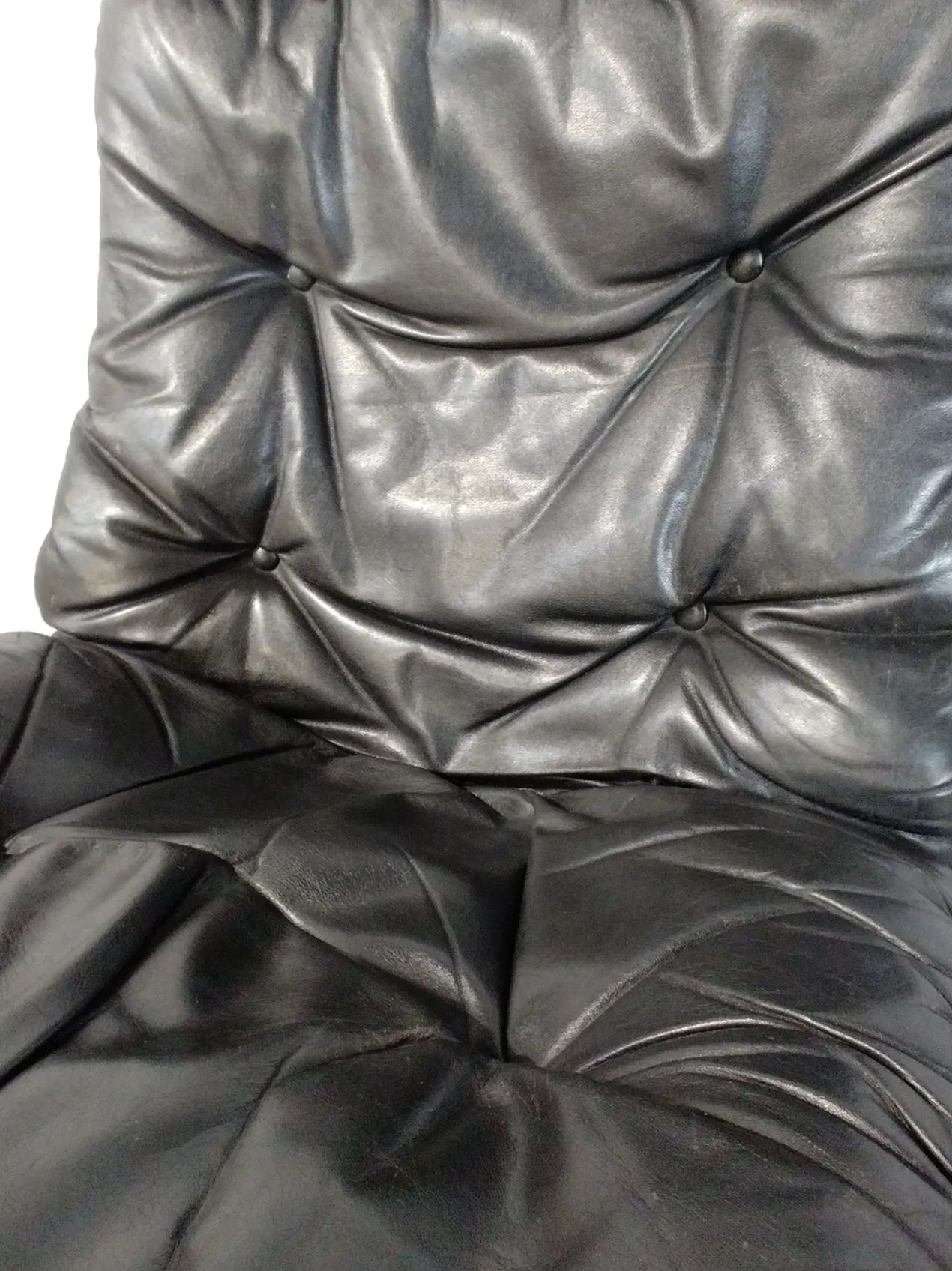 Pair of Siesta chairs by Ingmar Reling