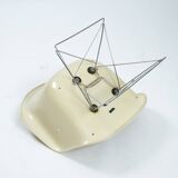 Charles and Ray Eames LAR Cats cradle chair for Herman Miller, 1970s