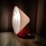 Ikea lamp style Memphis Ettore Sottsass 80s