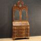 Venetian trumeau in wood from 20th century