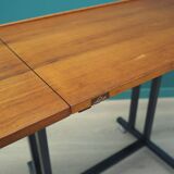 Troley table, Danish design, 1970s, production: Labofa Møbler
