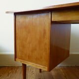 60's Scandinavian Office