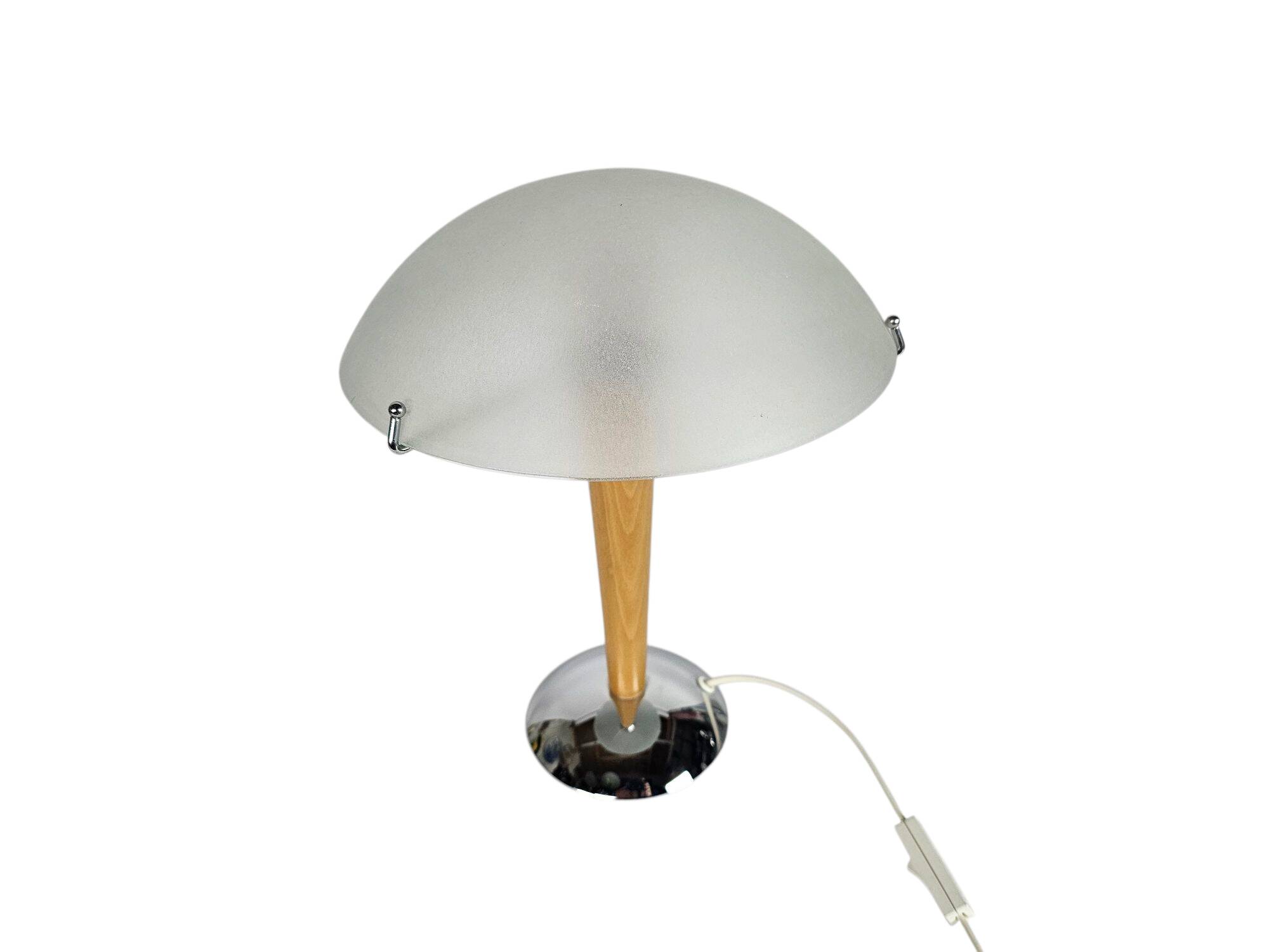 Mid century - Mushroom lamp - model Kvintol - B9803  - Ufo lamp - Spage age