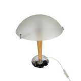 Lampe champignon - modèle Kvintol - B9803 - Lampe ovni - Milieu du siècle