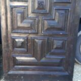 2 doors 19th in chena called "spanish"