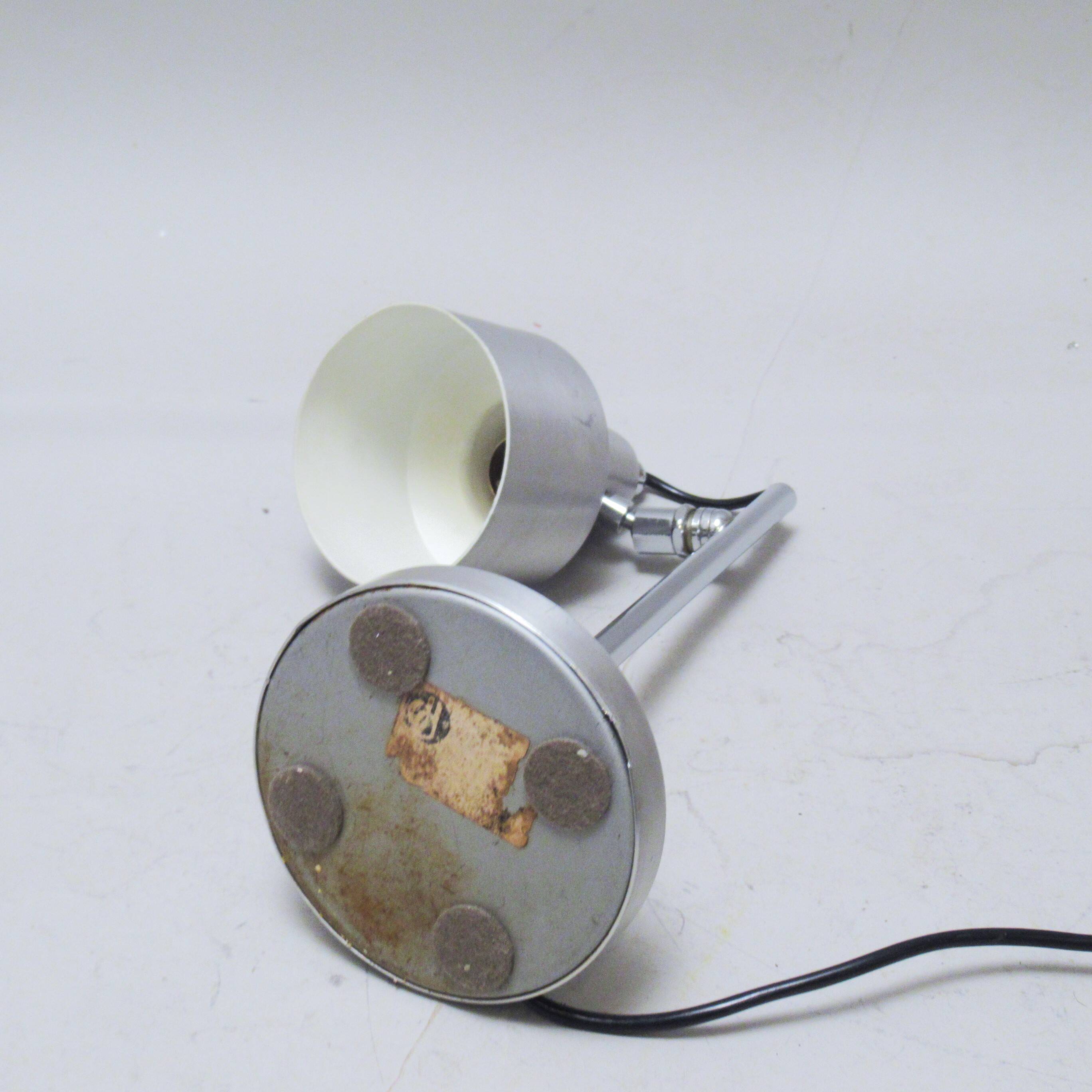 70s desk lamp