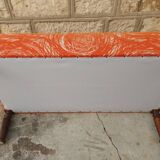 Banquette d'appoint/ d'entrée