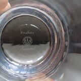 Verres baccarat