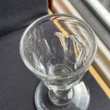 6 Baccarat Clermont liqueur glasses