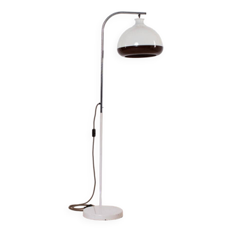 Hungarian Floor Lamp, Space Age, 1960s