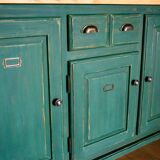 Small sideboard / revamped buffet