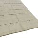 Handwoven Turkish Recycled Boho Rug 166 cm x 260 cm