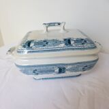 CM&C Massena model soup tureen