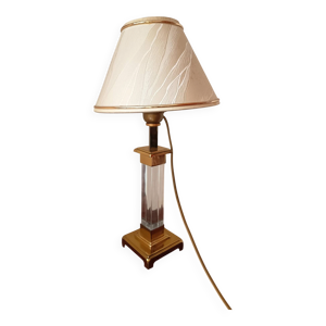 Lampe hollywood regency