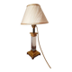 Hollywood Regency lamp