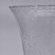 Large BIOT vase in bubble glass – Trumpet shape – 1960s – 29 cm