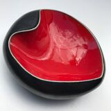 Vintage ceramic design, 70s