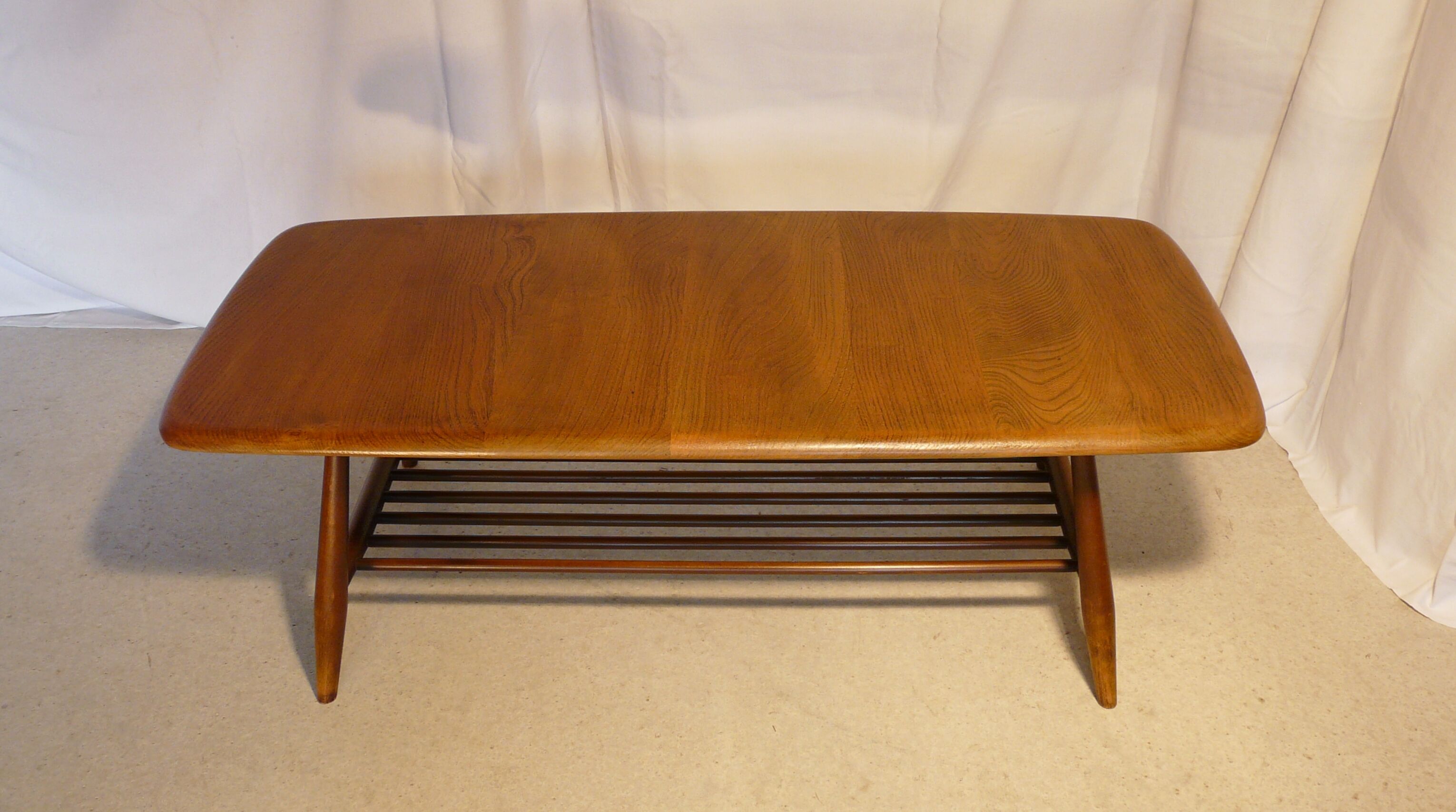 Scandinavian coffee table Ercol