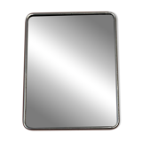Barber mirror