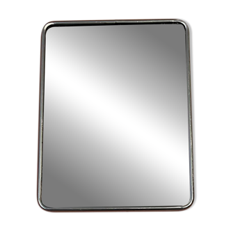 Barber mirror
