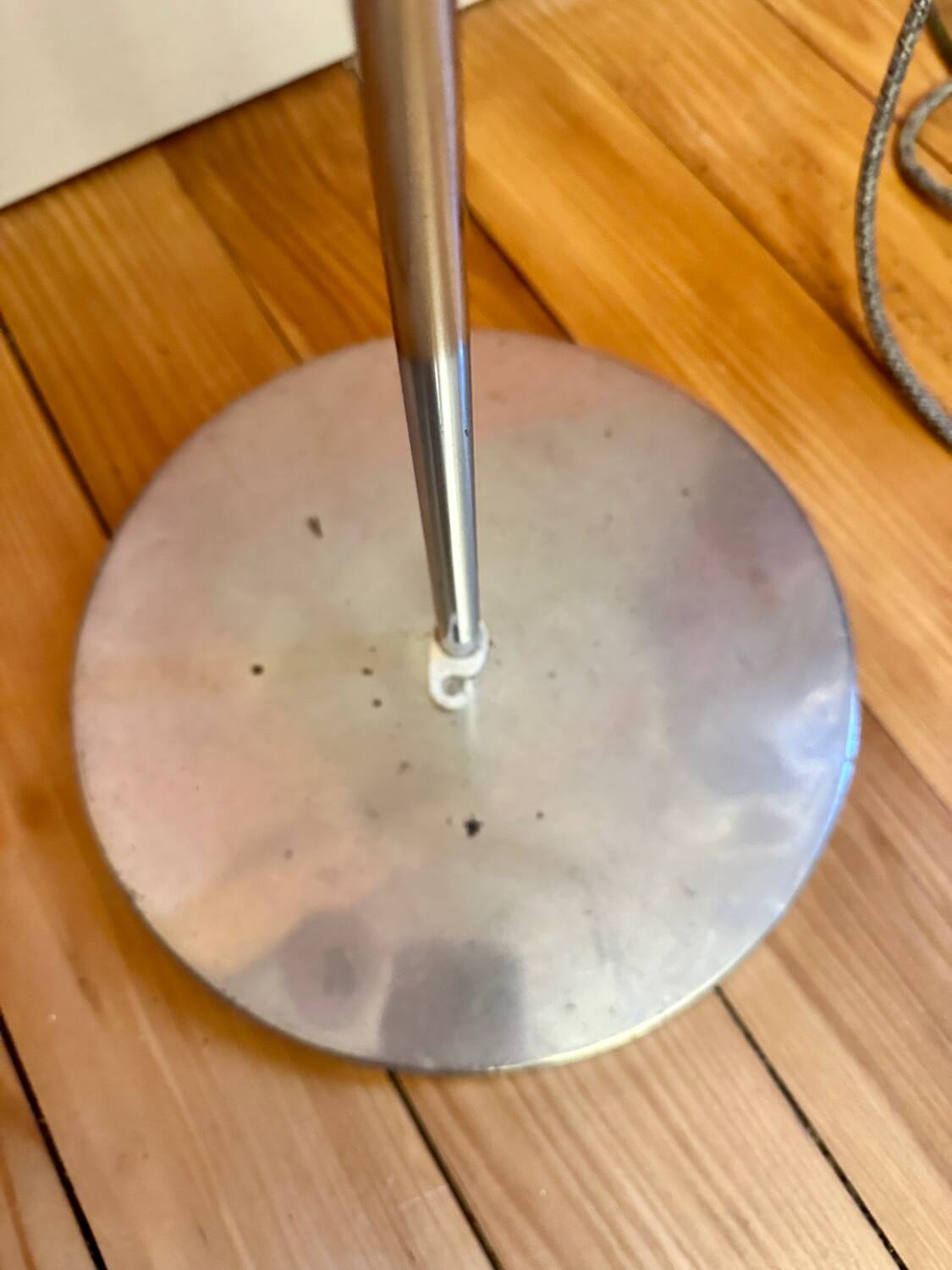 Vintage 70' floor lamp