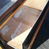 Counter/showcase year 1950