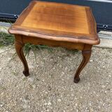 low table