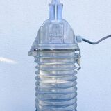 Philips suspension