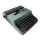 Olivetti lettera 32 typewriter