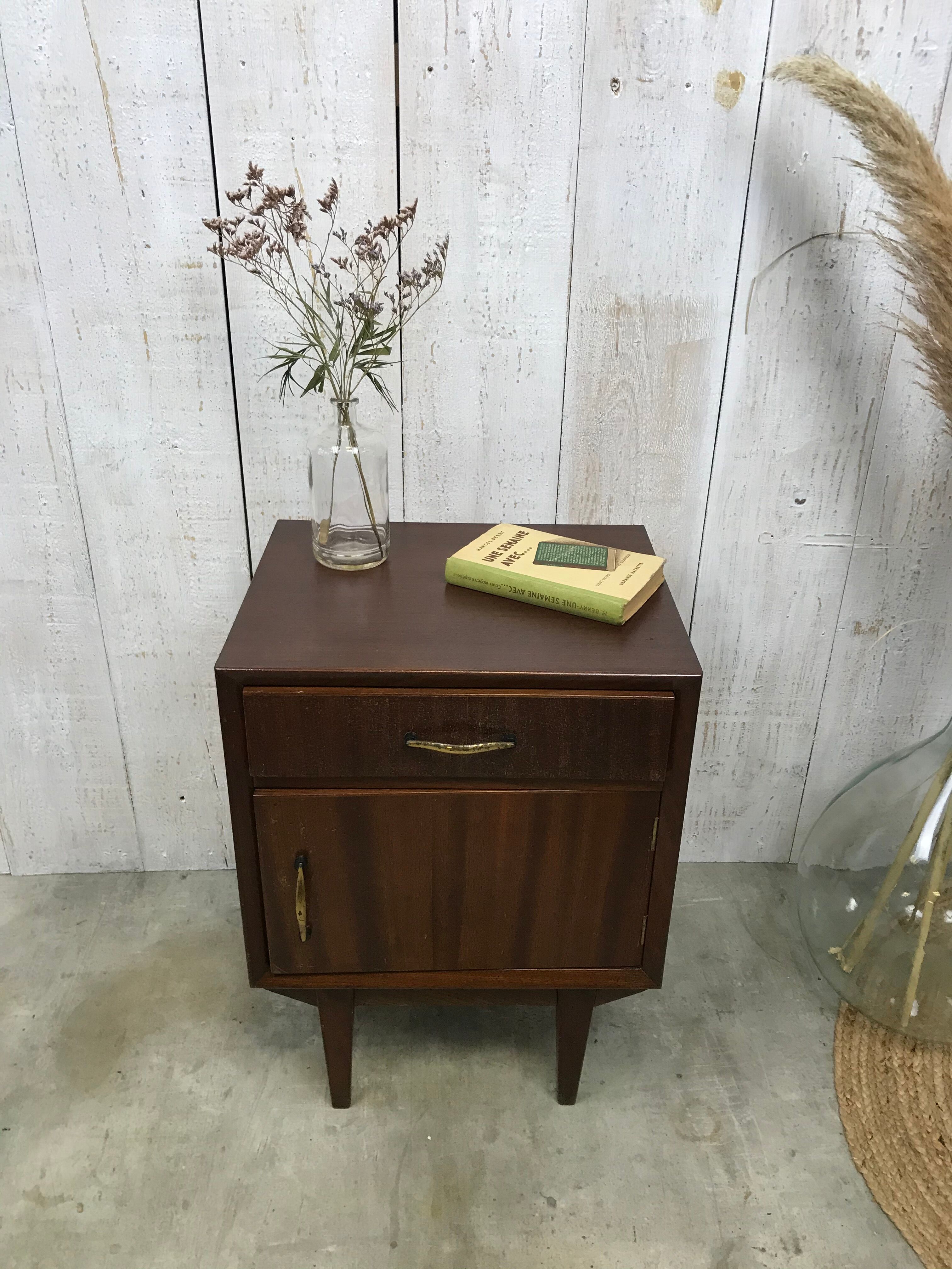 Vintage chevet
