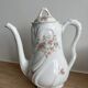 Limoges porcelain coffee service