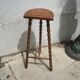 Tabouret haut