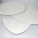 Table basse pivotante Rougier