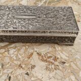 Jewelry box