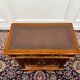 Classic English Office Cabinet File Cabinet