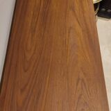 Vintage Scandinavian commode 1960