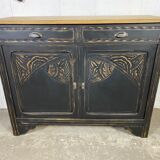 Parisian art deco buffet