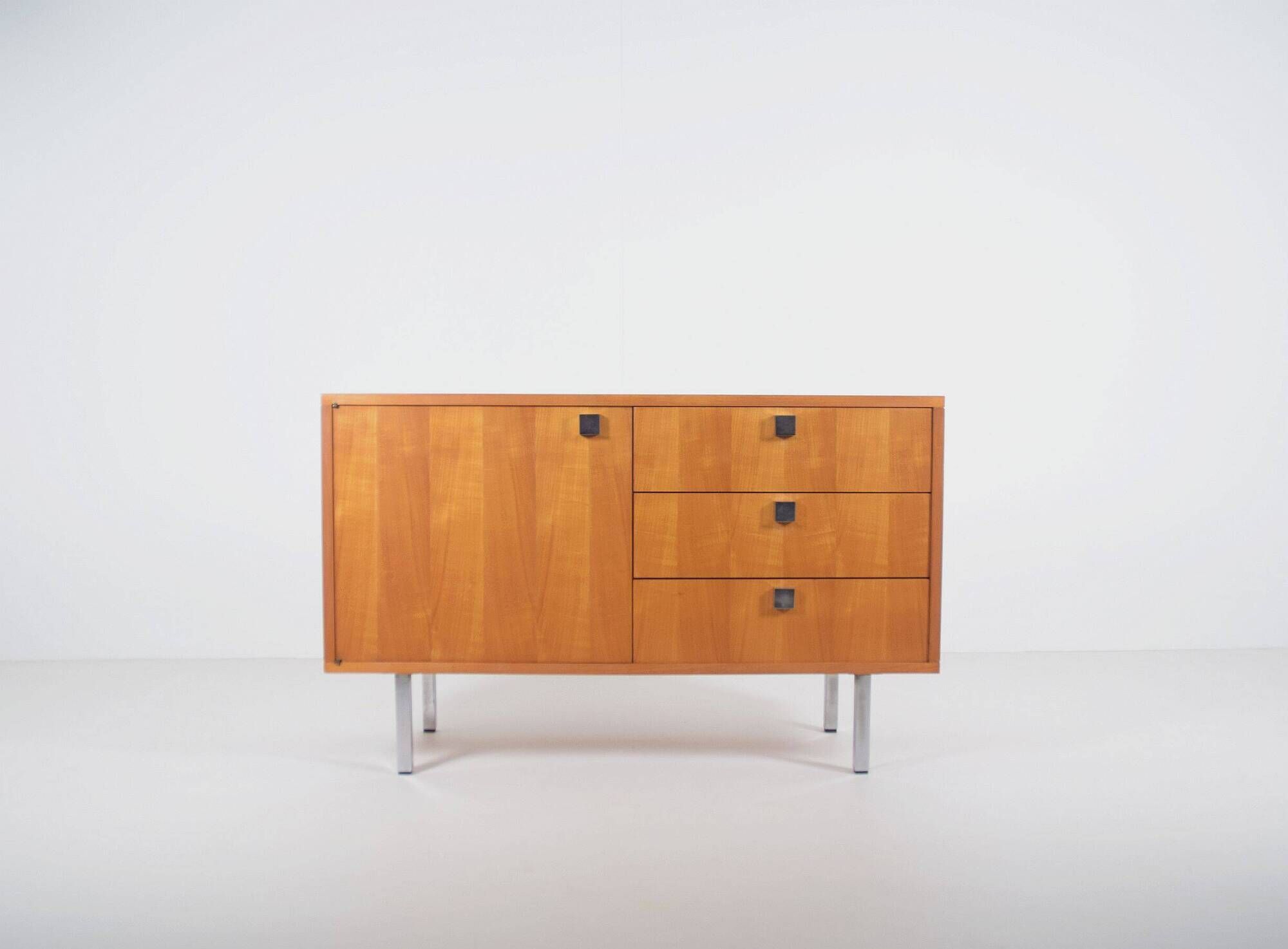 Sideboard designed by Alfred Hendrickx for Belform, 1960s